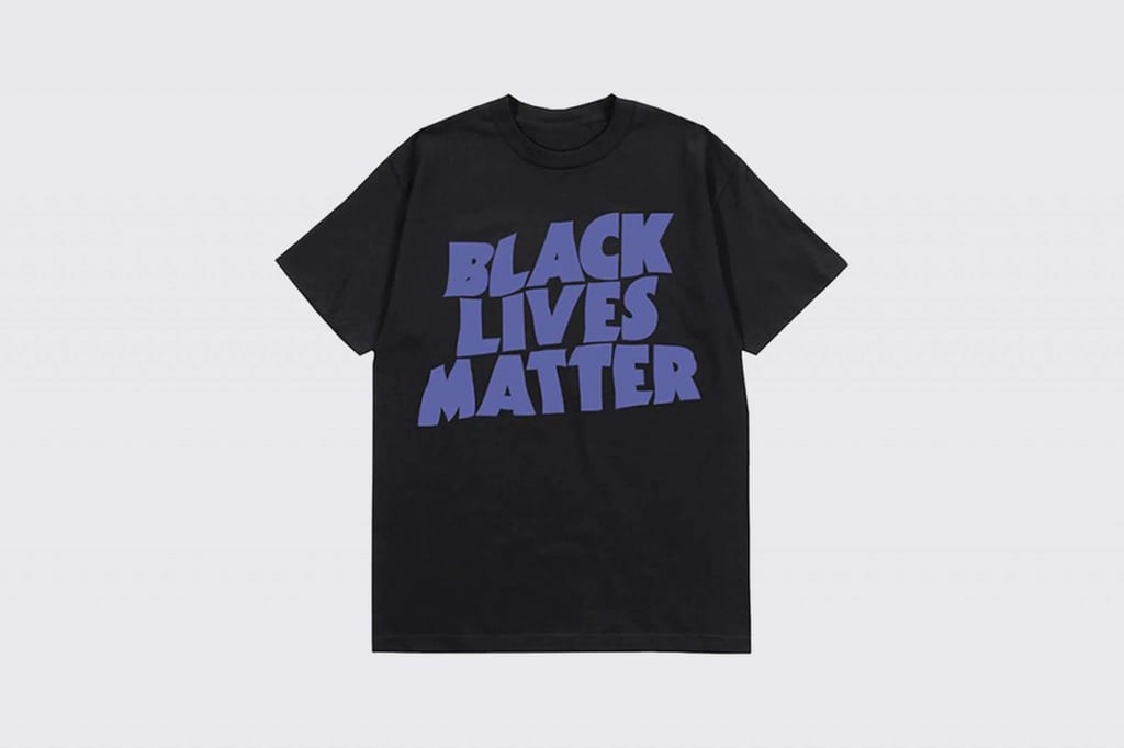 CHANGE THE WORLD FOR THE BETTER WITH THESE 11 T-SHIRTS