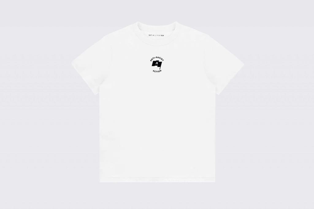 CHANGE THE WORLD FOR THE BETTER WITH THESE 11 T-SHIRTS