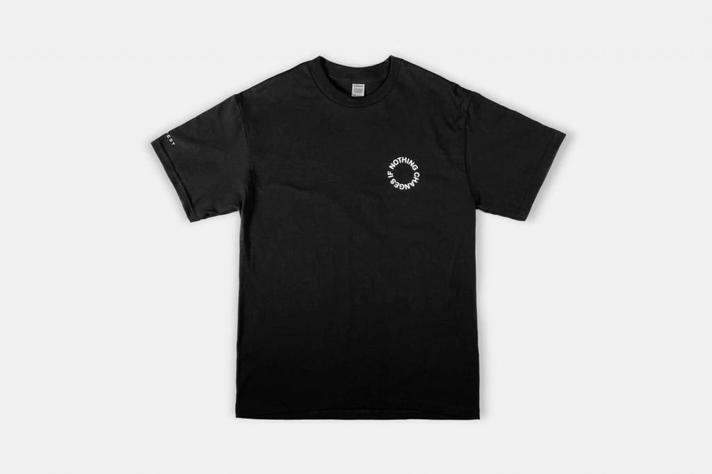 CHANGE THE WORLD FOR THE BETTER WITH THESE 11 T-SHIRTS