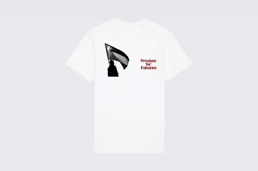 CHANGE THE WORLD FOR THE BETTER WITH THESE 11 T-SHIRTS