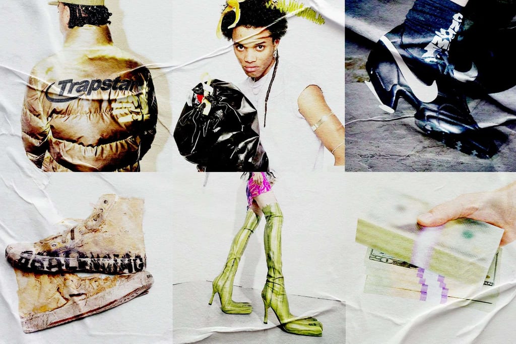 WHO ASKED FOR THESE? THE WILDEST RELEASES OF 2022 SO FAR