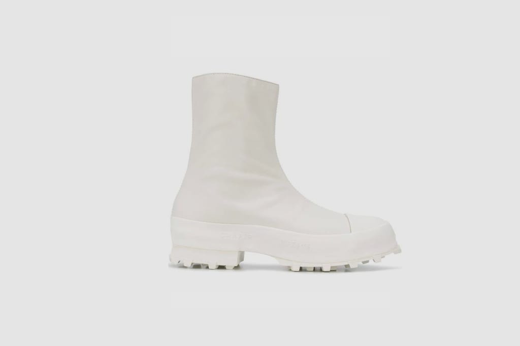 IN THE (GORP)CORE OF WINTER, HERE ARE THE TOP WELLIES TO KEEP YOU DRY