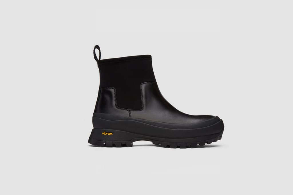 IN THE (GORP)CORE OF WINTER, HERE ARE THE TOP WELLIES TO KEEP YOU DRY