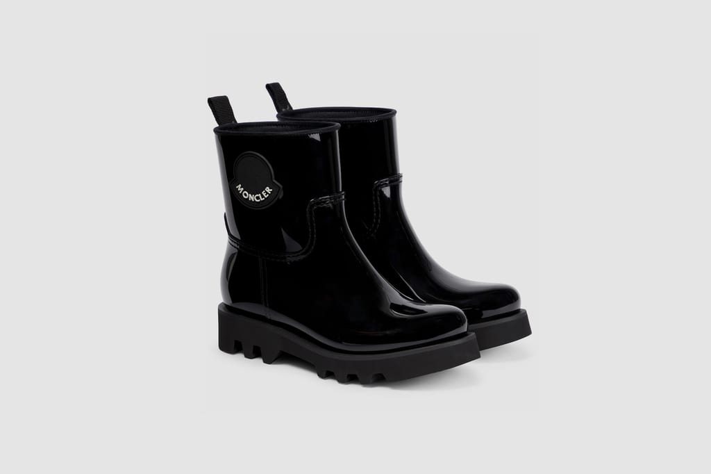 IN THE (GORP)CORE OF WINTER, HERE ARE THE TOP WELLIES TO KEEP YOU DRY