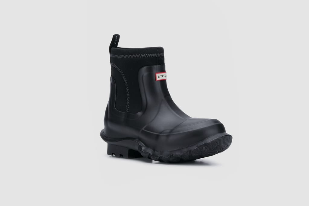IN THE (GORP)CORE OF WINTER, HERE ARE THE TOP WELLIES TO KEEP YOU DRY