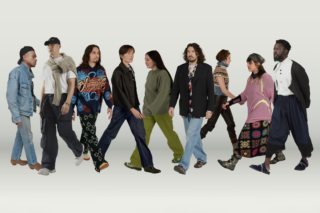 THE WHO’S WHO OF BREAKTHROUGH - WOOLMARK PRESENT THEIR 2023 FINALISTS