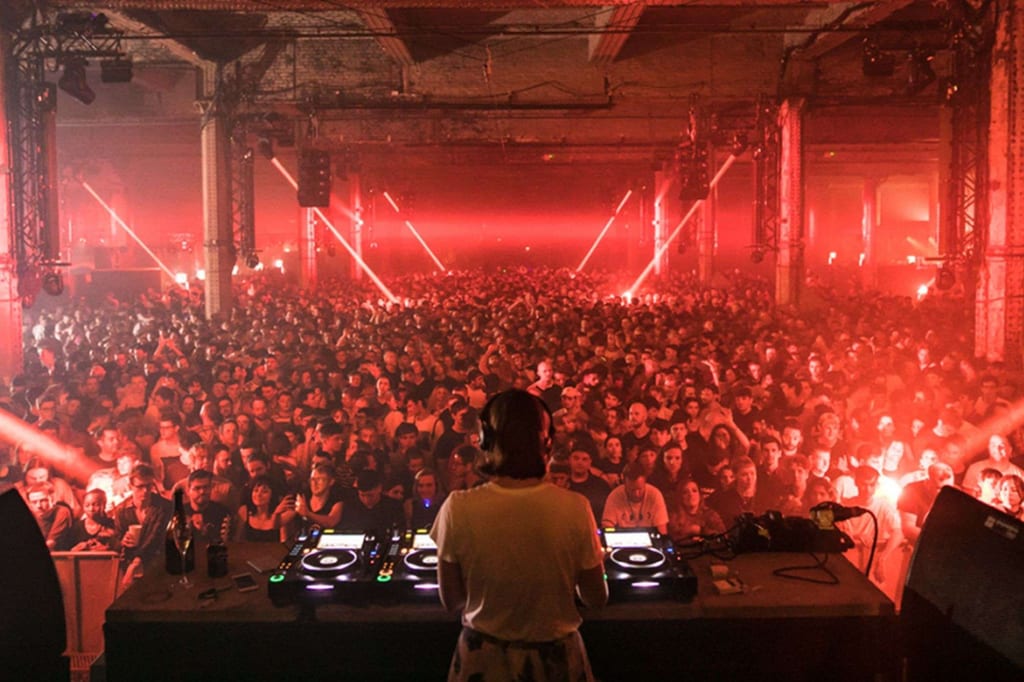 THE WAREHOUSE PROJECT IS BACK: ALL YOU NEED TO KNOW