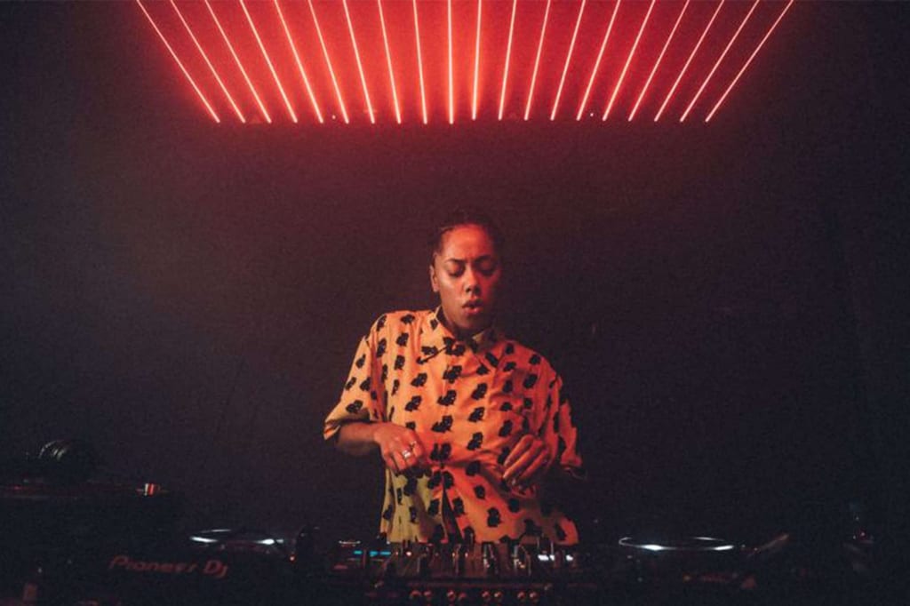 THE WAREHOUSE PROJECT IS BACK: ALL YOU NEED TO KNOW