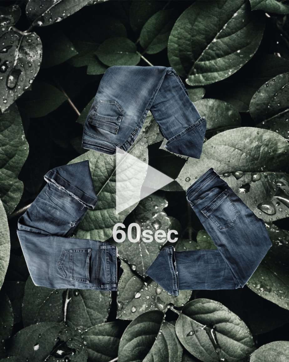 WWD CHINA LAUNCHES DIGITAL SUSTAINABILITY CAMPAIGN