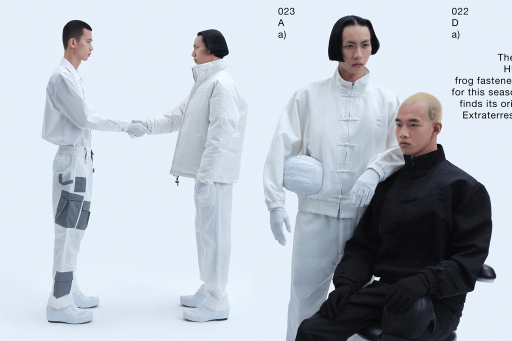 Xander Zhou