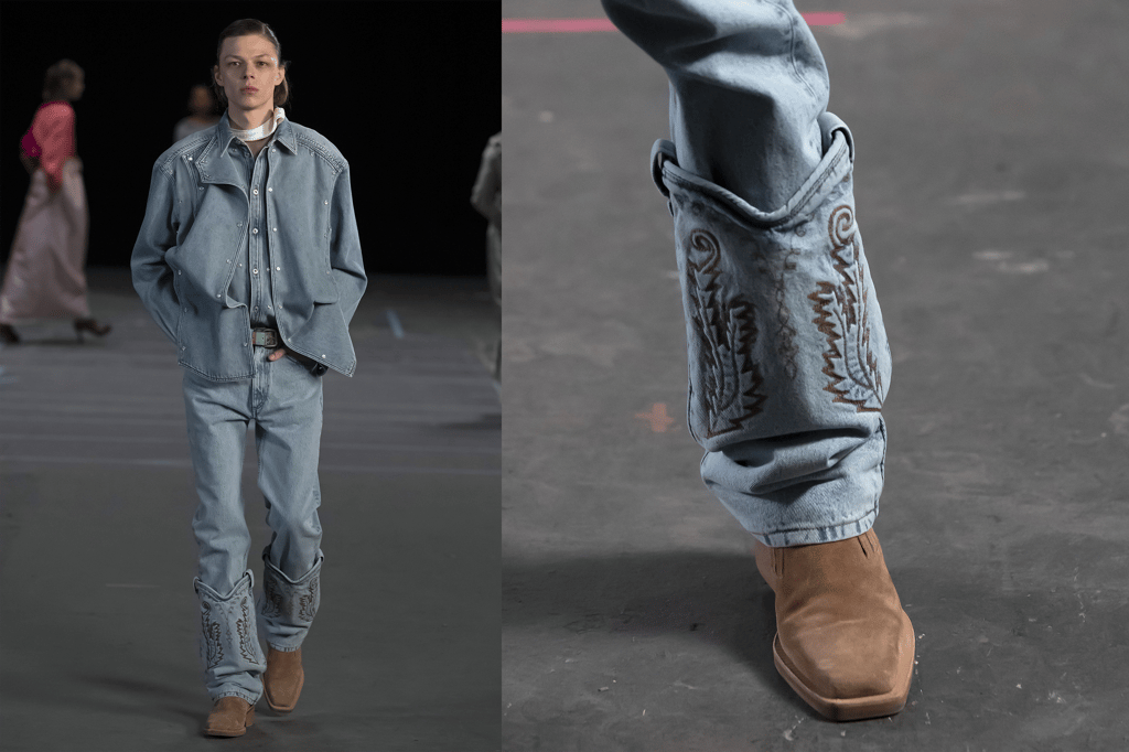 15 MAJOR HIGHLIGHTS FROM THE FW21 COLLECTIONS
