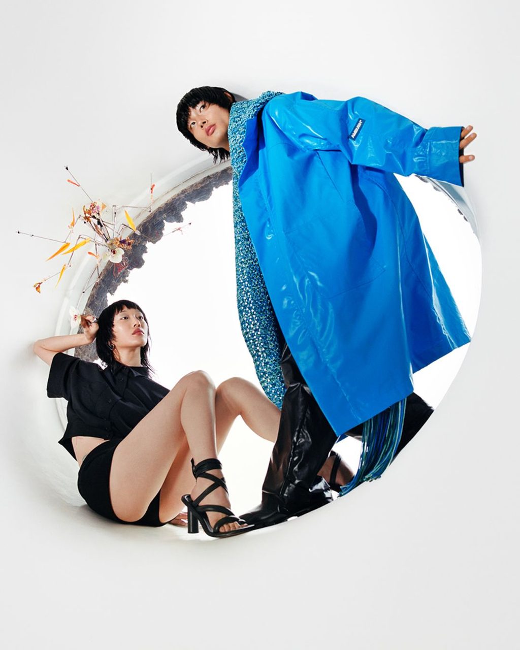 CULTED 101: HOW JEWELLERY BRAND AMBUSH INFILTRATED HIGH FASHION