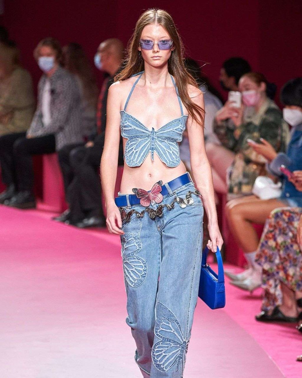 DOPAMINE DRESSING, WEIRD COLLABS & KIDCORE DEFINED FASHION IN 2021, ACCORDING TO LYST