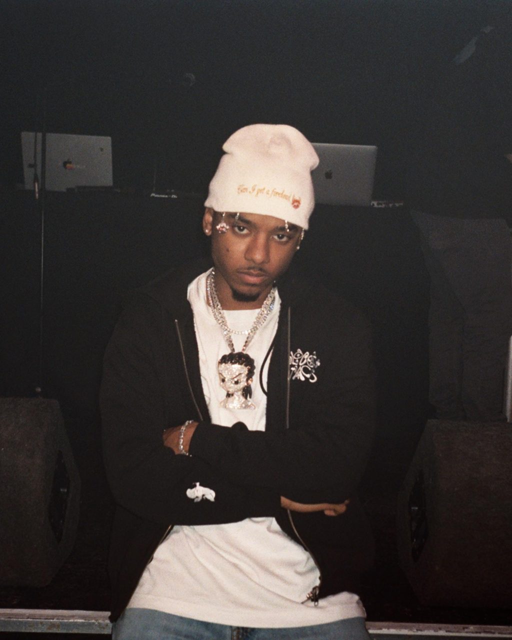 Culted Sounds: Ryan Trey speaks on his latest album & teases the next