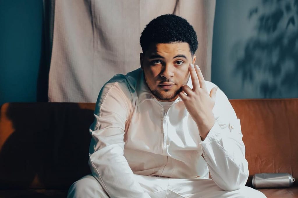 CULTED SOUNDS: FLY AWAY WITH RISING STAR ZAKHAR