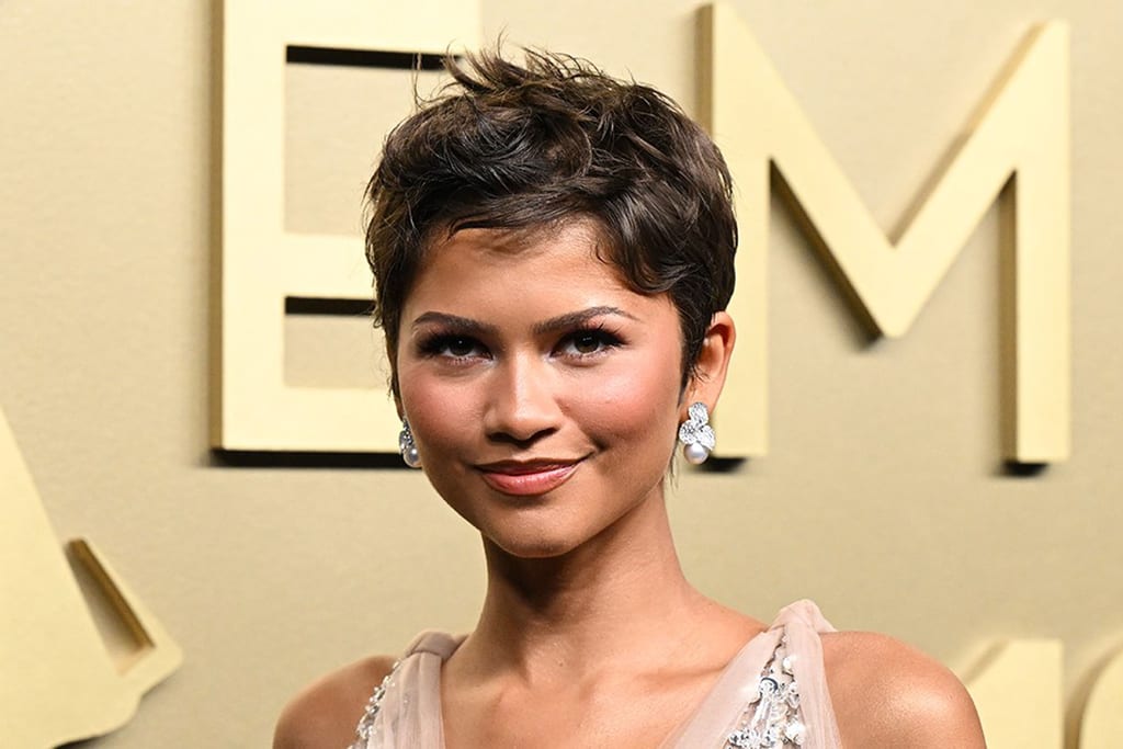 zendaya
