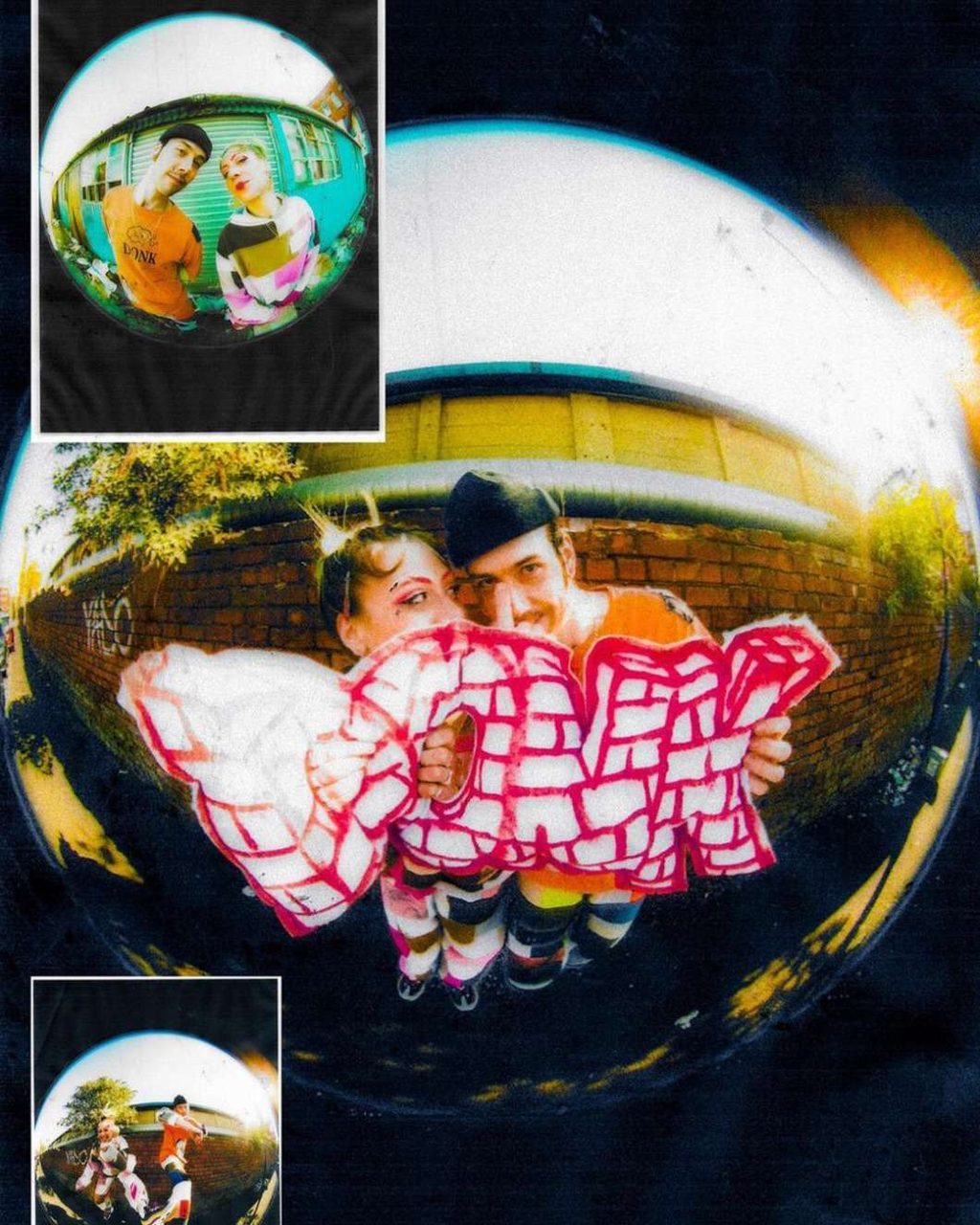 IS PRINT REALLY DEAD? HOW GEN-Z IS REVIVING ZINE CULTURE