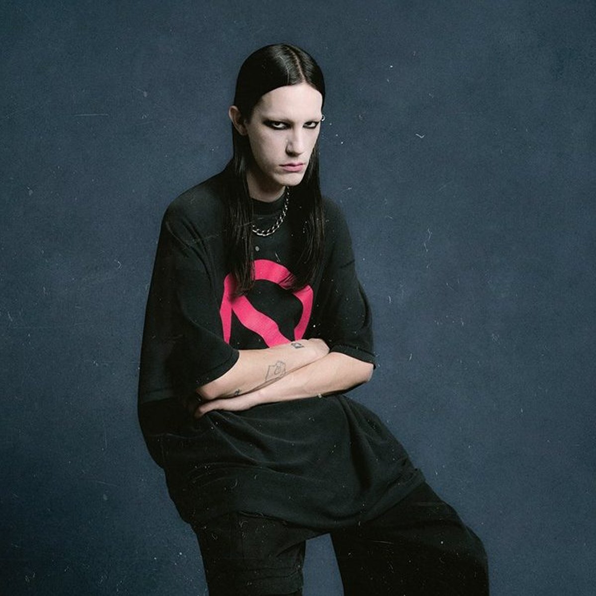 BFRND is taking Balenciaga Music to another dimension | Culted Fashion
