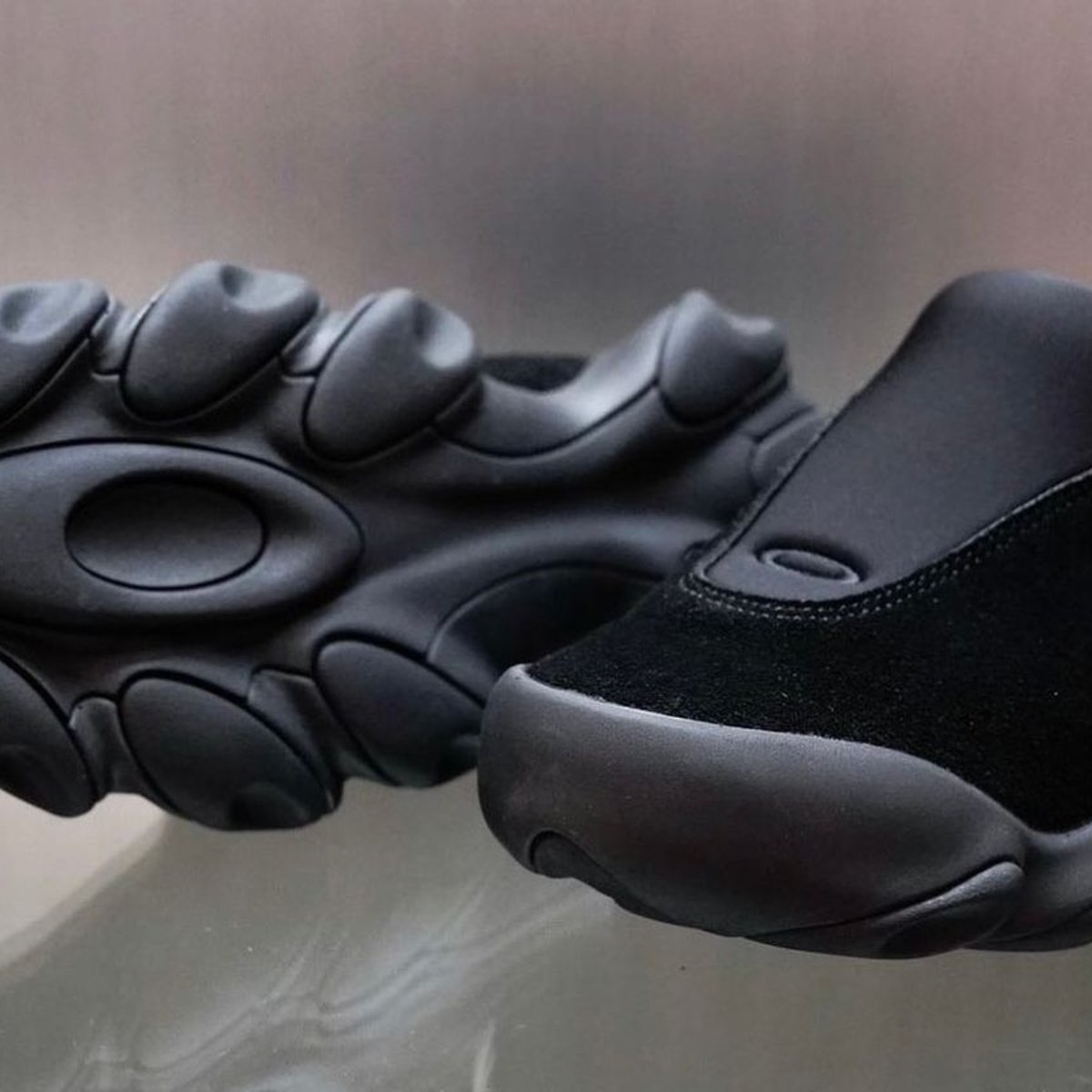 Junya Watanabe x Oakley delivers a Flesh-y collab | Culted Fashion