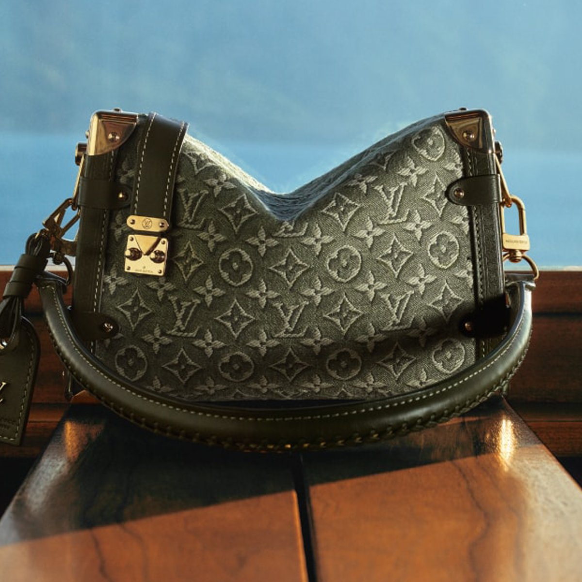 Louis Vuitton is putting the romance back into travel | Culted Fashion