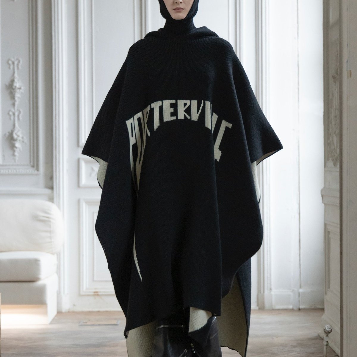 The aliens are coming and they're all wearing Rick Owens FW24