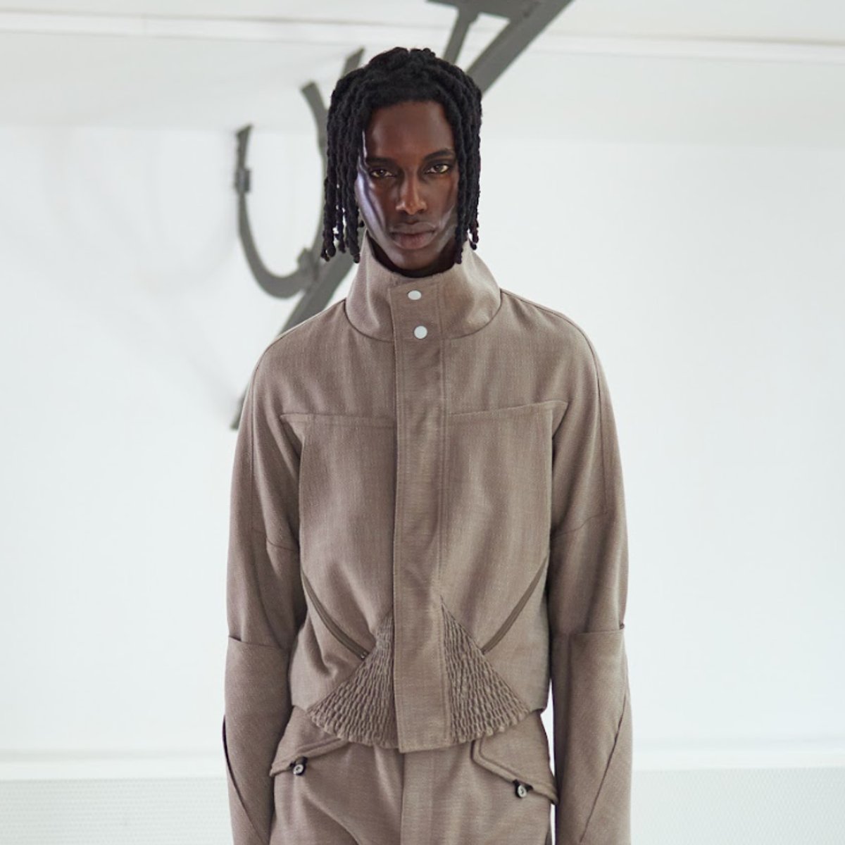 Does Kiko Kostadinov ever miss? | Culted Fashion