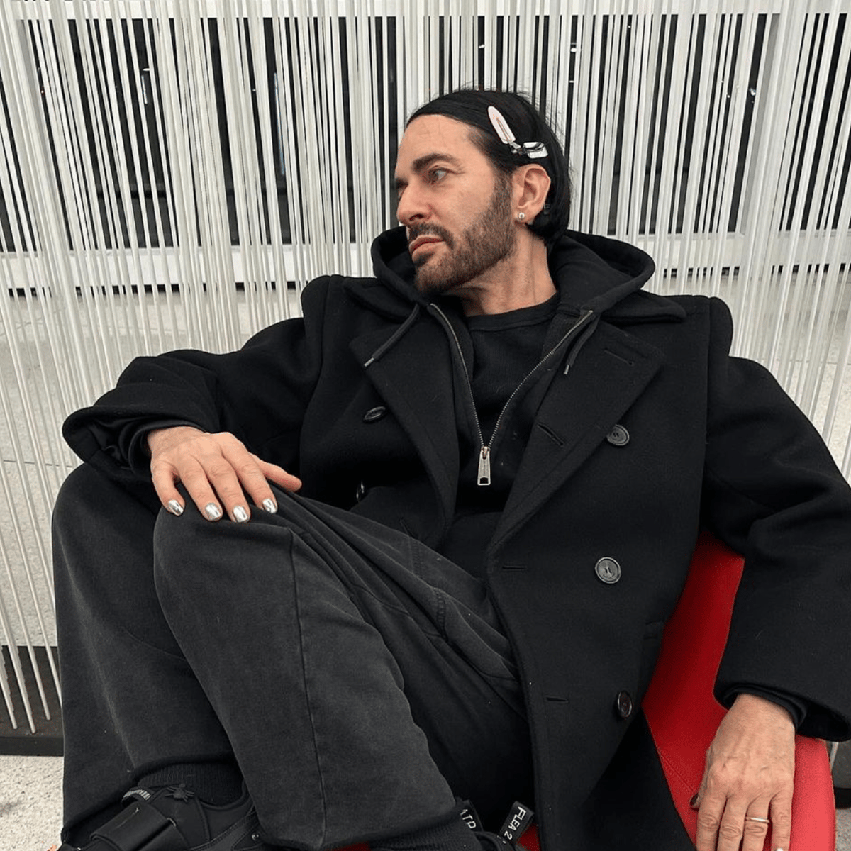 How Marc Jacobs saved Louis Vuitton from being boring | Culted Fashion
