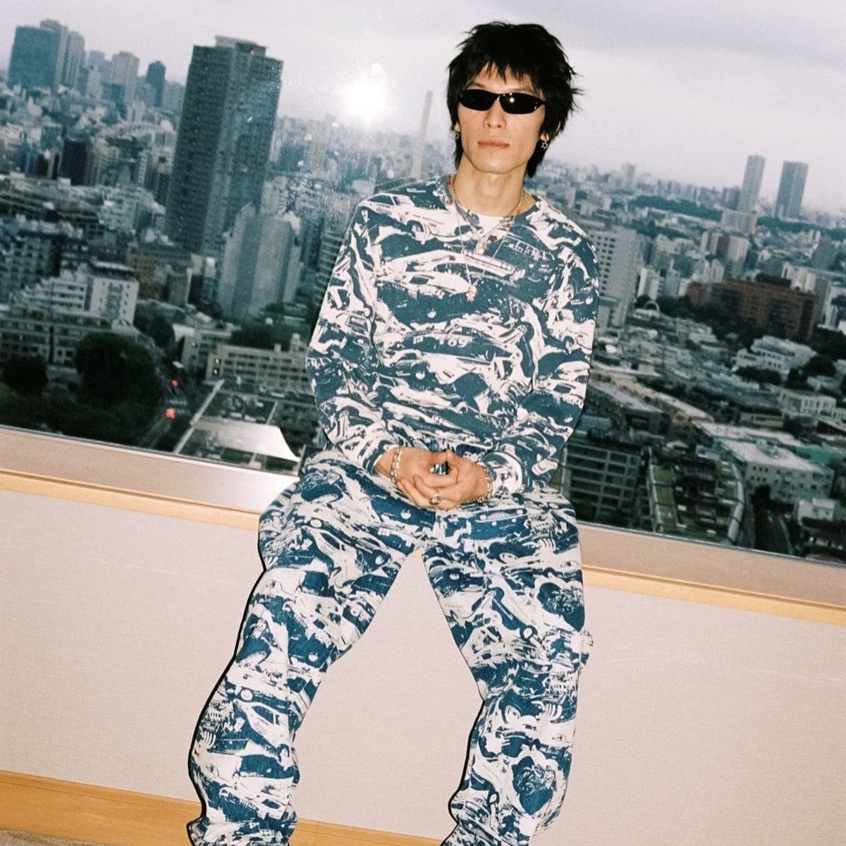 Supreme x Hysteric Glamour make the hardest comeback | Culted