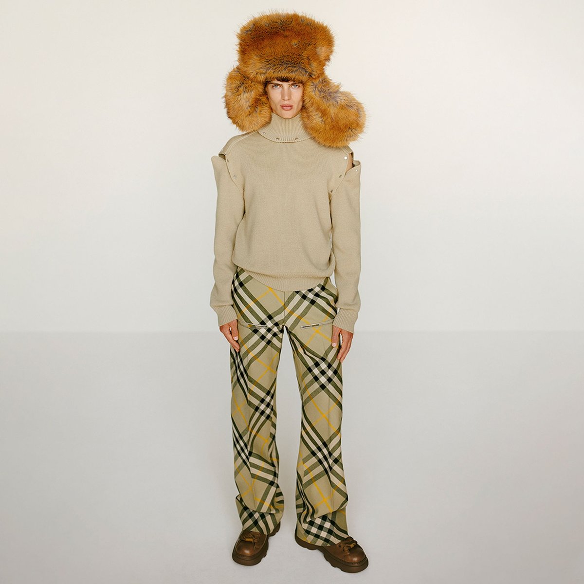 Daniel Lee is taking Burberry into a new chapter for SS24 | Culted