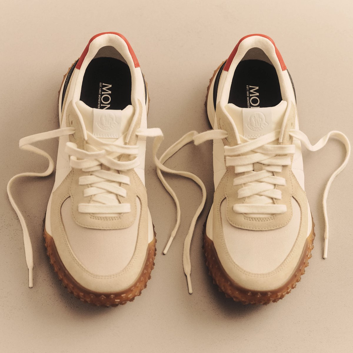 【tesTecollect.cite 】MONCLER The Moncler CityTrek sneaker is ready for everything | Culted Sneakers