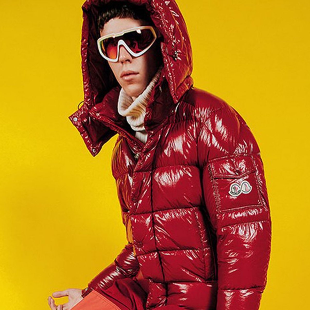 FASHION SCHOOL: PASS YOUR DRIP TEST WITH MONCLER | Culted Fashion