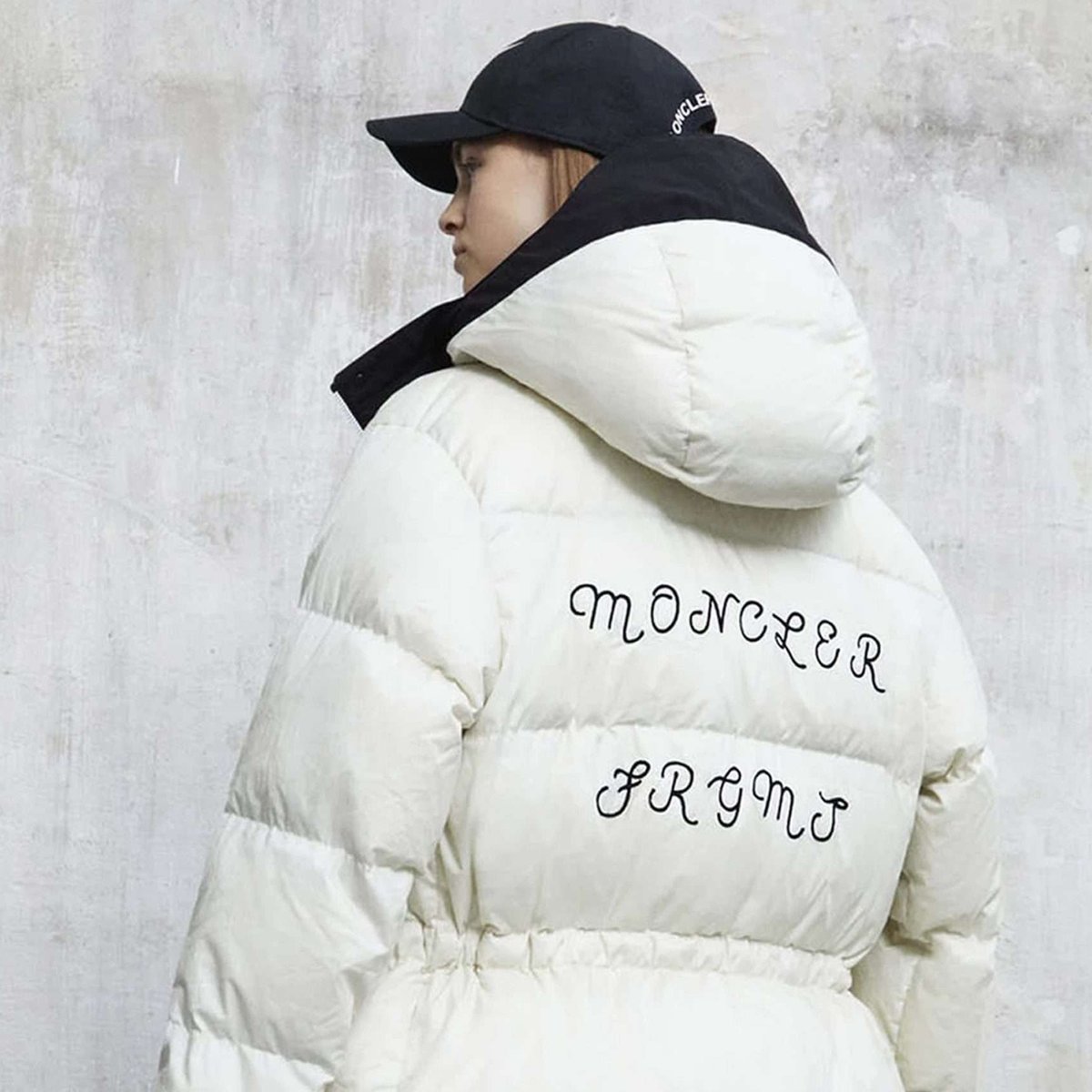 MONCLER X HIROSHI FUJIWARA: NAME A MORE ICONIC DUO | Culted Latest