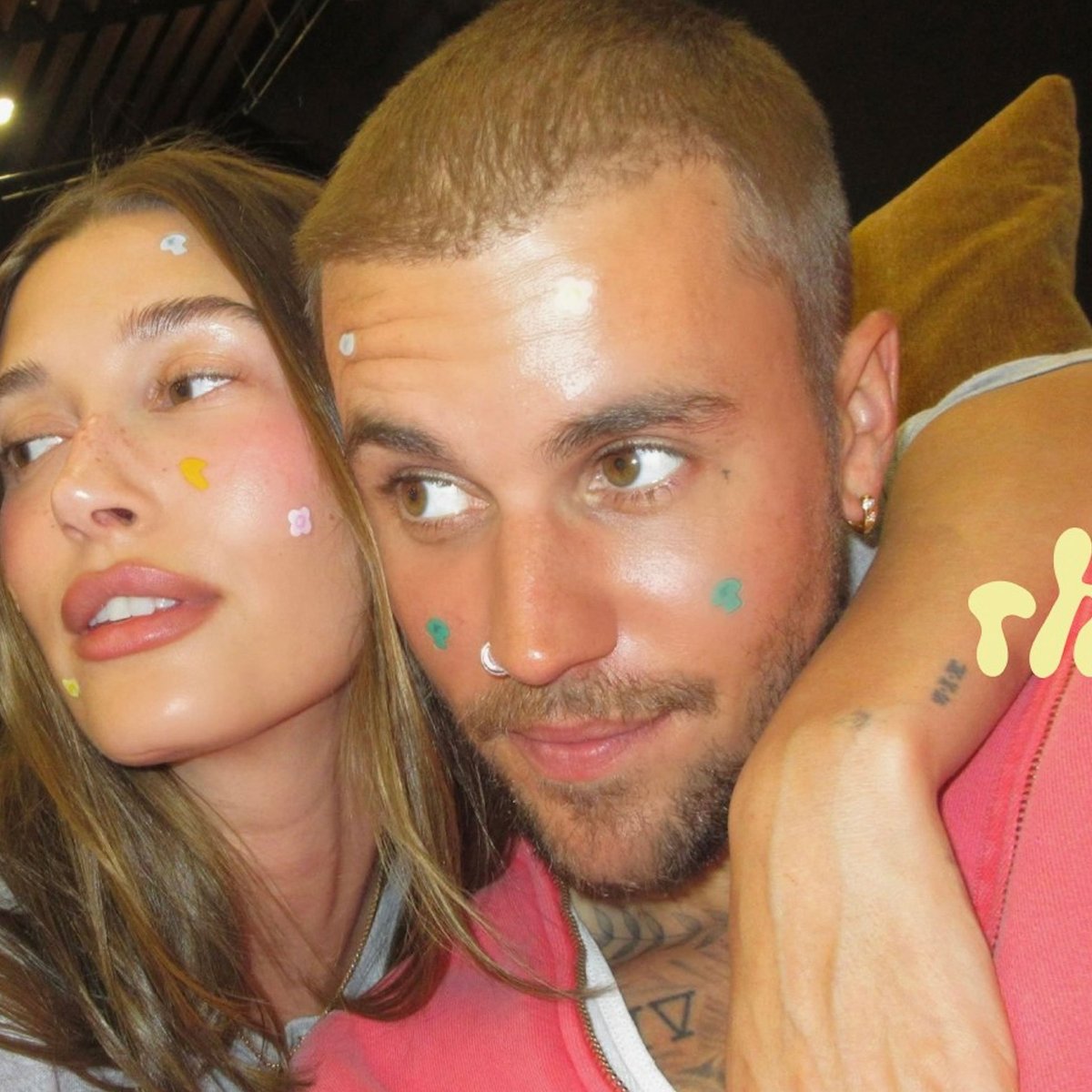 I need the Rhode x the Biebers collaboration in my skincare