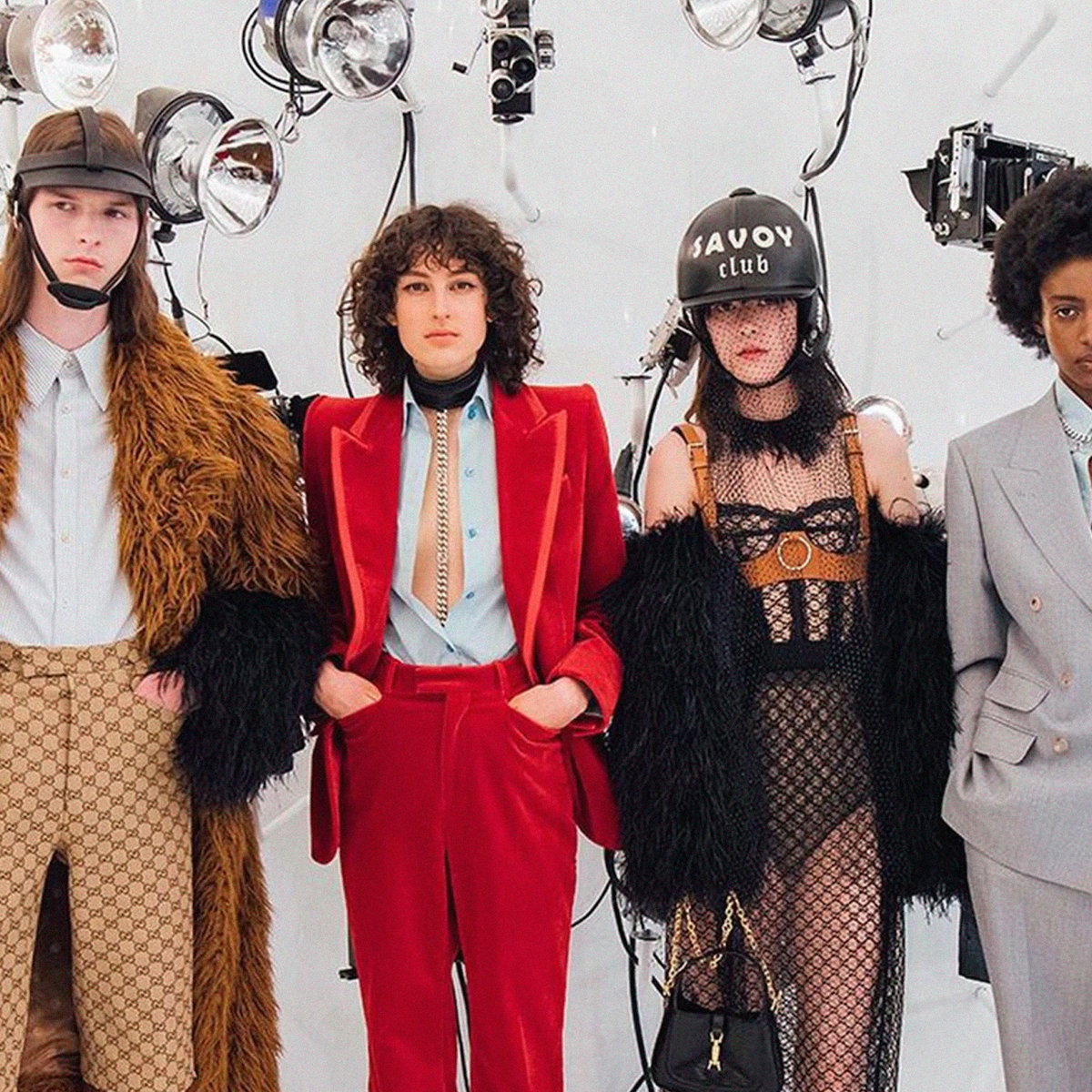 HERE'S WHY GUCCI X BALENCIAGA MAKES SENSE | Culted Fashion
