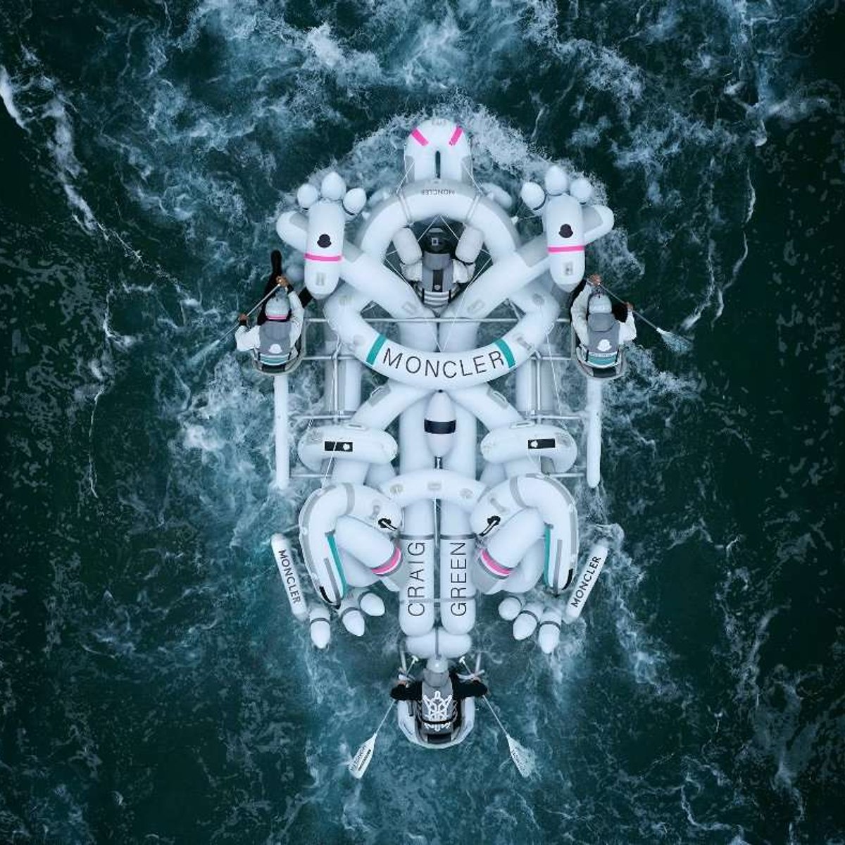 5 MONCLER CRAIG GREEN IS A DREAM OF OUTDOOR ADVENTURE | Culted Fashion