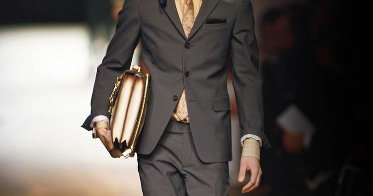 The hardest Prada Men's accessories of all time | Culted Fashion