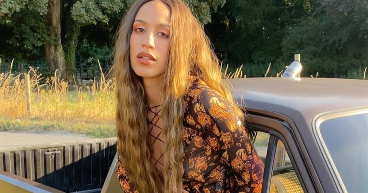 MAEVE TALKS HER LATEST RELEASE, EARLY INFLUENCES & OVERCOMING CREATIVE ...