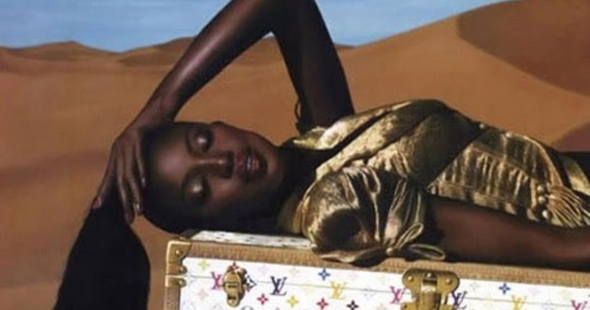 Why Louis Vuitton x Takashi Murakami is a big deal again | Culted