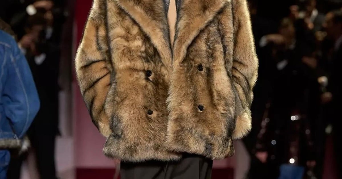 The 10 best outerwear from Dolce & Gabbana FW25 | Culted Fashion