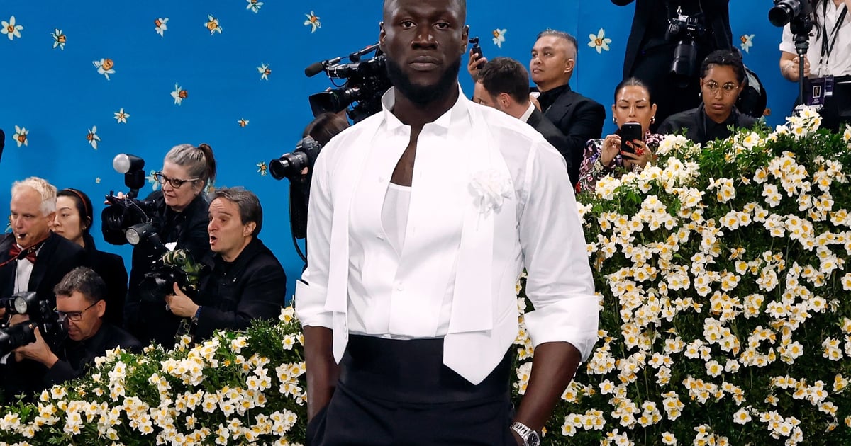 Most Merky Stormzy launches production company Merky Films | Culted Entertainment