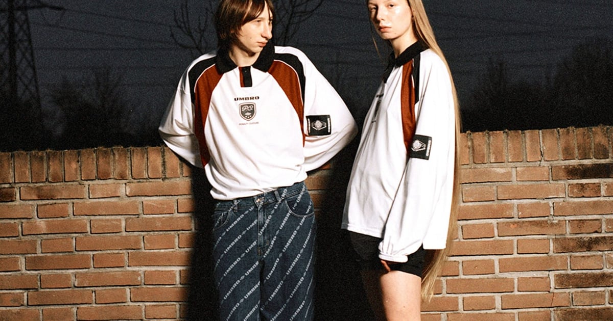 THE STROKES FOR CELINE & UMBRO’S FOOTBALL GEAR: YOUR FRIDAY ROUNDUP ...