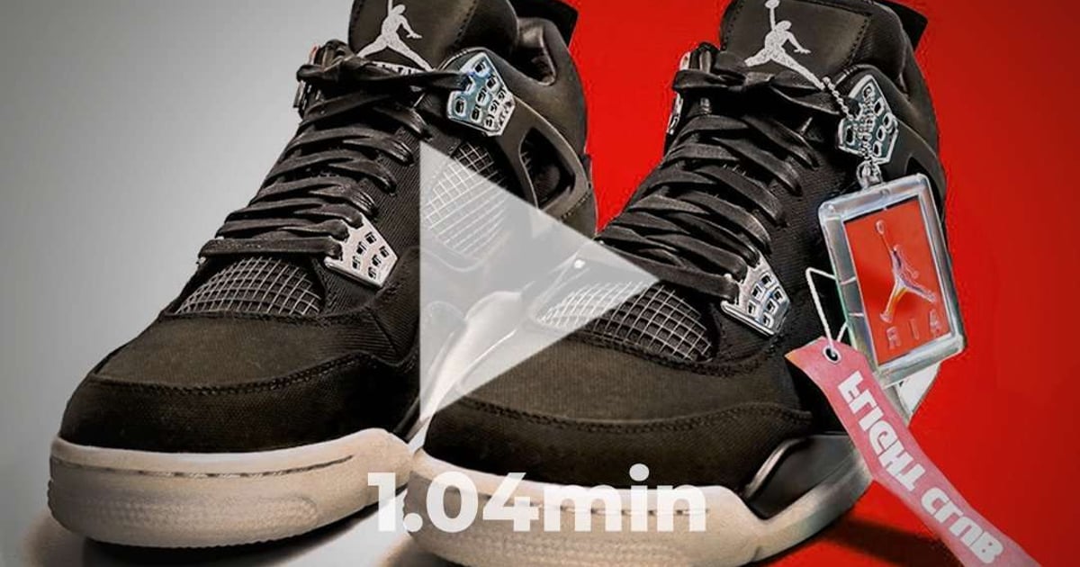 THE RAREST NIKE SNEAKERS OF ALL TIME | Culted Discover