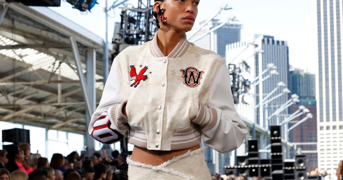 Here's why I can't wait for New York Fashion Week