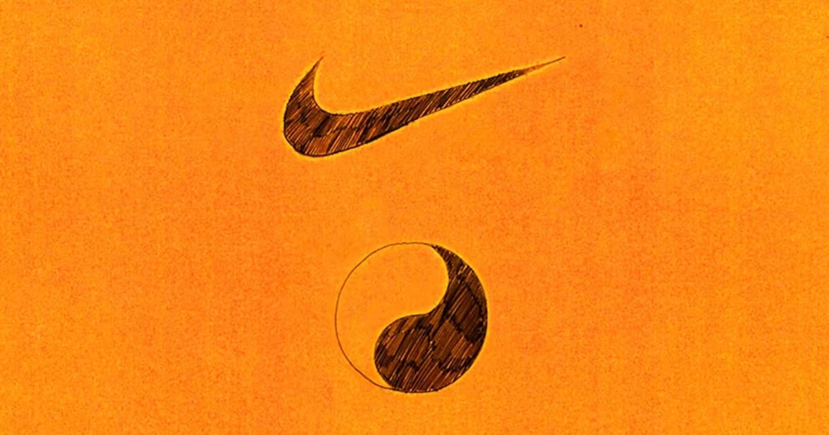 Nike and Our Legacy are joining forces for a running collection