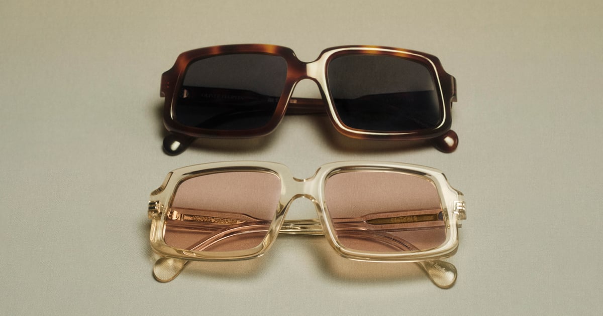 Jil Sander and Oliver Peoples soften the edges for Collection 2