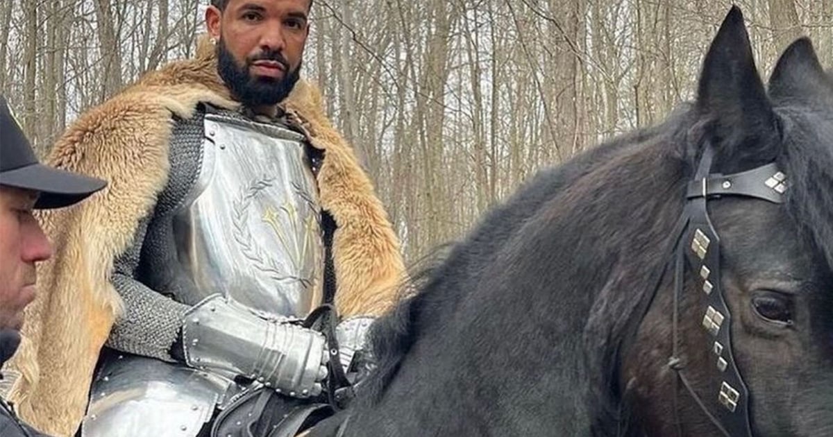 WE ALL AGREE DRAKE IS CRINGE, RIGHT? | Culted Culture