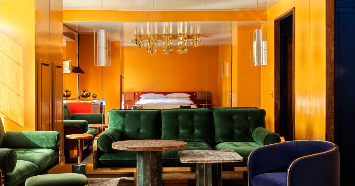 The Manner is my favourite place to stay in New York City, here’s why