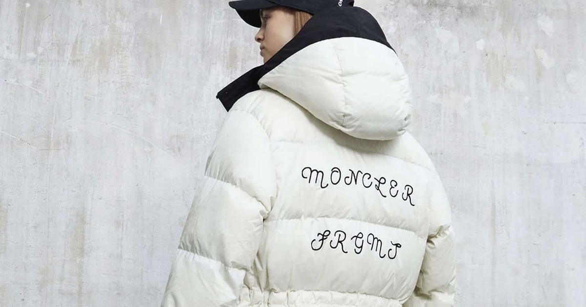 MONCLER X HIROSHI FUJIWARA: NAME A MORE ICONIC DUO | Culted Latest
