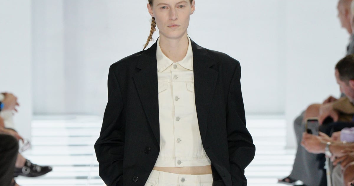 Miuccia Prada and Raf Simons have outdone themselves in Milan