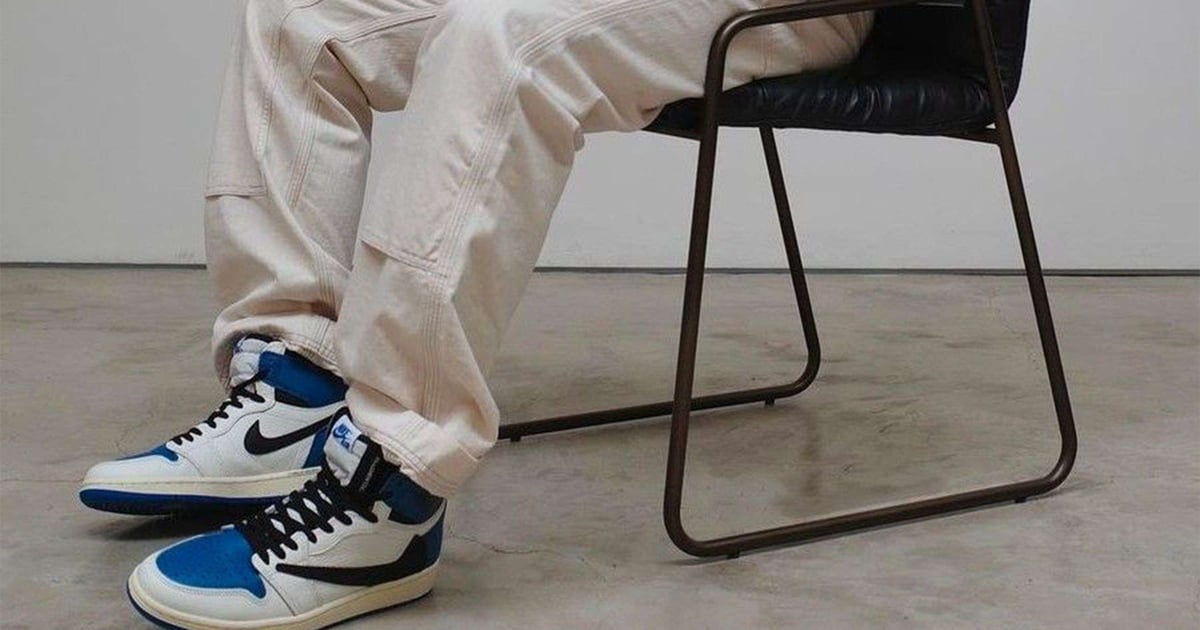 Nike Raper's RAPPERS DOMINATING THE SCENE - THIS WEEK IN SNEAKERS | Culted Fashion